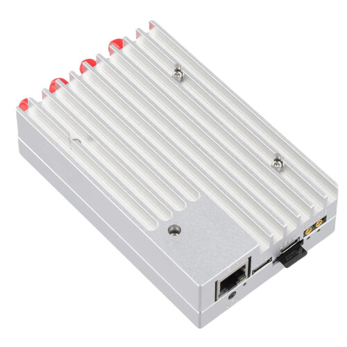Advanced SDR Communication Platform: AD9363/AD9361 with Zynq7020 for Software Defined Radio Experiments