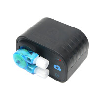 Kamoer X1 Pro T WiFi Aquarium Doseerpomp - 70ml/min Instelbare Flow, 12V, Compatibel met iOS & Android