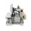 Advanced Integrated Electronic Buttonholing Sewing Machine 1