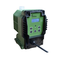 Shen Yi Lai Aldaos Elektromagnetische Diafragma Doseerpomp - Bestand tegen Zuur- en Alkali-corrosie met Precisie Stroomregeling