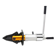 18T draagbare universele hydraulische expander tang - multifunctioneel roterend gereedschap voor brandbestrijding en snijden