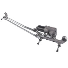 Audi Q7 4L 2006-2015 RHD Voorruitwisser Motor Verbinding - Onderdeel 4L2955119A (AP01)