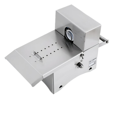 Efficient Electric Sausage Twisting & Binding Machine - Automatic Knotter & Linker Equipment