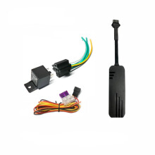 J14 Mini GPS Tracker - 30 Sets voor Auto- en Motorvoertuigtracking