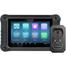OBDSTAR MK70 Motorrijkey Programmerings- en Clusterkalibratietool - Geavanceerde Immobilizer-Programmeerder