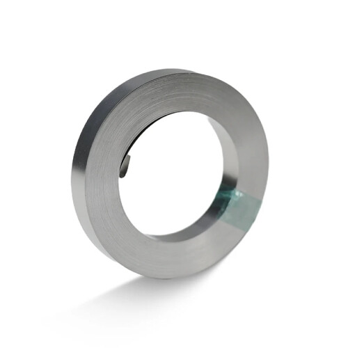Aangepaste bestelling: 25 rollen van 0,15 mm x 8 mm x 10 m speciale tape