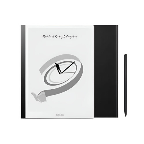 iReader Smart X3 Pro 10.65 E-Book Reader with Quick Brush Ink Screen & Handwriting Feature