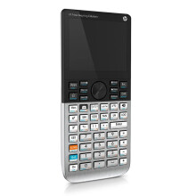 PrimeCalc V1: 3.5-Inch Touchscreen Color Graphic Calculator for SAT, AP & IB - I for Teachers & Students