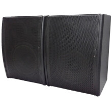 200W Hoogvermogen 6,5-inch Basspeaker voor thuis en KTV - Perfect voor privékamers, conferenties en bars