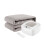 Smart Electric Blanket with Modern Water Heating Technology - Constant Temperature Control for Cozy Winter Nights 1