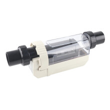 EC20 20g/h Spa Chlorine Generator: Premium Salt Chlorinator for Swimming Pools