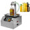 Automatic Electric Liquid Dispensing & Filling Machine - Small Capacity, 0.02-8kg, I for Precision Quantitative Injection 1
