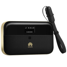 Huawei WiFi 2 Pro E5885LS-93a Unlocked 4G LTE Mobile Hotspot Router - 300Mbps, SIM Card Slot, RJ45 Port