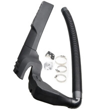 Suzuki Jimny 2019-2023 Luchtinlaat Ademhalingsslang Buis - Snorkel Luchtstroom Auto Accessoire