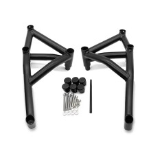 Yamaha MT-09 Tracer 900 Stunt Cage Engine Guard & Crash Bar Bumpers (2014-2016)