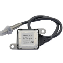 Mercedes-Benz NOx Sensor A0009050008 for Sprinter W906, W222, GLC, SLK, SLC, S-Class - Augala Nitrogen Oxide Sensor A0009052709