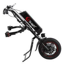 EleSmart 36V 350W Elektrische Rolstoel Handbike Bevestiging - Aangepaste In-Wiel Motor
