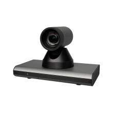 Rocware RT631 Super Decodering Intelligente HD Video Conferentieterminal met 72,5 Breedbeeld, Fanloze Ontwerp