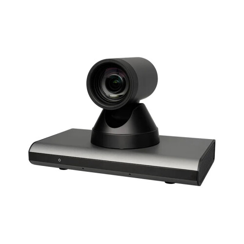 Rocware RT631 Super Decoding Intelligent HD Video Conference Terminal with 72.5 Wide-Angle, Fanless Design