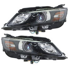 Premium koplampen voor Chevrolet Impala (2014-2020)