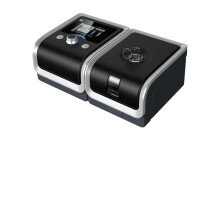 BMC E-20A Auto CPAP-machine met masker - Anti-snurk slaapapneu ademhalingsoplossing