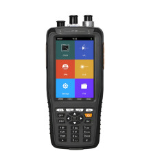 Geavanceerde Touch Screen Optisch Tijd-Domein Reflectometer (OTDR) - Multifunctionele Glasvezeltester met 1310/1550/1610 nm golflengtes, opt