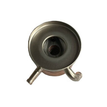 Echte NBJKato Oliekoeler 21311AA180 voor Subaru Impreza WRX