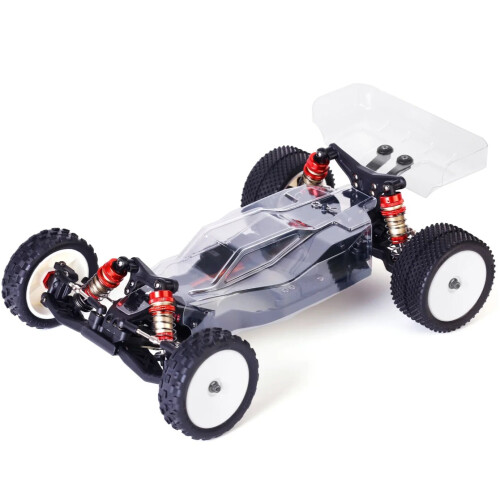 LC Racing BHC-1 1/14 2WD Buggy Kit