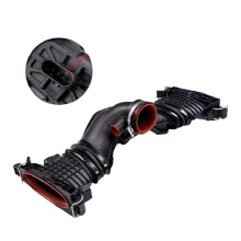 Mercedes-Benz Luchtinlaatbuis met 4-polige Massal flow-sensor - Compatibel met GL350, GL320, ML350, ML280, C320, E280, G320 (Deelnummer: 642