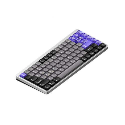 NuPhy Air75 HE Magnetische Schakelaar Gaming Toetsenbord