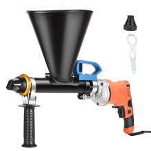 Automatic Electric Grouting Machine: Cement Mortar Filling Gun for Secure Door & Window Joints