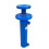 Versatile 63 Flange Cylinder Hydraulic Equipment for Multiple Applications 1