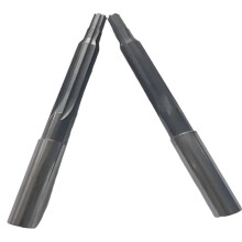 High-Precision 5.56mm Coated Tungsten Carbide Chamber Reamer - Top Selling Accuracy Tool