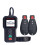 Premium Replacement Remote Key Fob & Programmer for 2009-2012 Dodge Ram 1500/2500/3500 1