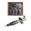 C7 & C9 Injector Tool Set: Dismounting, Stroke Measurement & Nozzle Pressure Testing 1