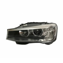 BMW X3/X4 F25/F26 2014-2017 Xenon HID Koplampassemblage - Originele Koplamp Zonder AFS