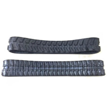 Versatile Microcultivator Creeper: Rubber Crawler Excavator & Rotary Cultivator with Hook Machine