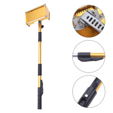 Uitbreidbare 64-inch droogwand meester pleisterwerk afwerking doos gereedschap