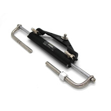 Winibo Outboard Hydraulisch Stuur Systeem voor 150 PK Motoren - ZA0300 Enkelcilinder Marine Bootaccessoire