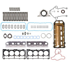 Compleet motorrevisieset: volledige pakkingset met kopbouten voor Dodge Charger, Chrysler 300, Jeep 5.7L (2009-2015)