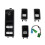 LCD Electric Window Switch Kit for Discovery 5 - Power Window Control Button & Door Switch Assembly Replacement 1