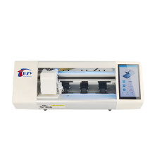 Ultieme HZY Intelligente Filmknipmachine - Precisie TPU Flexibele Snijder voor SS 057Movie