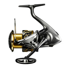 Shimano Twin Power FD Spinning Reel Serie - C2000S, 2500, 2500SHG, C3000, 4000, C5000XG - Premium zoutwater jigger vistuigen