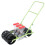 Eco-Friendly Manual Vegetable Seeder: Efficient Hand Planter for Carrots, Coriander, Cabbage, and Spinach 1