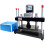 Versatile 390mm Electric Die Cutting Machine with Single Motor - 15.35 Inch Precision Cutter 1