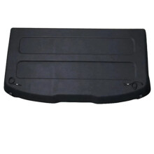 Mitsubishi ASX 2010-2021 Retractable Waterproof Rear Trunk Cargo Cover & Security Shield