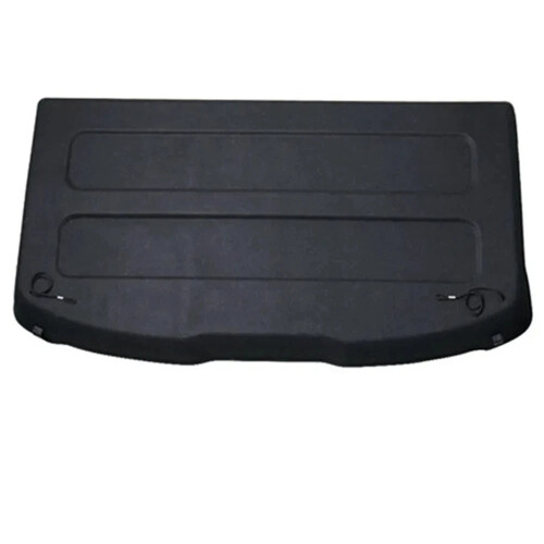 Mitsubishi ASX 2010-2021 Retractable Waterproof Rear Trunk Cargo Cover & Security Shield