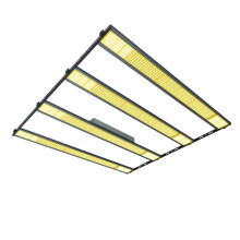 Quantum Tech LED Groeilamp: Dimbare 600W/800W/1000W Phytolamp voor Hydroponics en Kassen