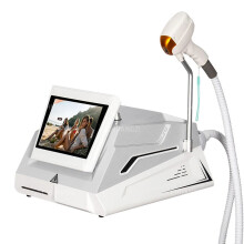 3000W Professionele Laserdiode Haarverwijderingsmachine voor Salon - Permanente Ontharingsoplossing