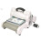 Versatile A5 Die Cut Machine for DIY Scrapbooking & Card Making - Precision Cutting & Embossing Tool 1
